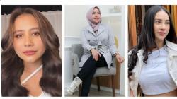 Deretan Artis Indonesia Punya Kebiasaan Aneh, Nomor 4 Harus Makan Bunga Kantil Setiap Malam Jumat Kliwon   