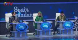 Tersentuh Perform Rahman Ya Rahman dari Lulu, Inul Daratista, Armand Maulana dan Ustaz Zacky Berikan Standing Ovation!