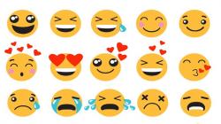 Arti dan Cara Membuat Emoji Kepala Batu di Status WhatsApp, TikTok