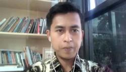 Presiden Jokowi Diminta Jadi Seorang Negarawan, Tidak Memihak dan Kampanye 