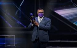 Agresif Berinovasi Hadapi Raksasa Digital, Hyppe Raih Digital Innovation Award 2022