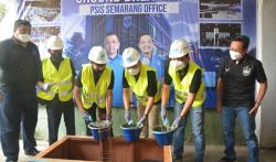  PSIS Bakal Miliki Kantor Termegah di Liga 1, Dibangun di Atas Lahan 2.400 Meter