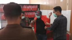 Terjerat Korupsi Rp474 juta, Mantan Kepala Desa Ditangkap Kejari Muarojambi
