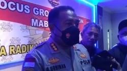 Tegas, Kapolresta Jayapura Akan Bubarkan Aksi Demo: Ada 1.000 Personel Bersiaga