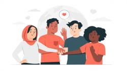 Bagaimana Cara Kita supaya Bisa Bekerja Sama dalam Keberagaman?