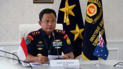 Indonesia dan Australia Sepakati 3 Program Pemberantasan Illegal Fishing