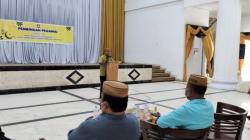 ASN Diminta Tingkatkan Kinerja selama Ramadan, Pelayanan harus Jalan