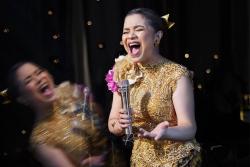 Perjalanan Karier Ruth Sahanaya, Diva yang Pernah Harumkan Indonesia di Belanda dan Finlandia!