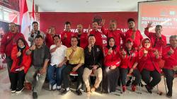 Sosialisasi dan Persiapan Pemilu 2024, KPU KBB Roadshow ke Kantor Parpol<