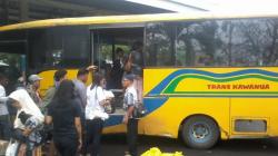 Fungsi Terminal Malalayang Akan Ditingkatkan Jadi Penyokong Pariwisata Likupang