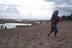 Gempa Terkini di Banten Terasa hingga Jakarta, Warga Lebak Panik Takut Tsunami