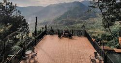 6 Tempat Nongkrong di Bogor yang Sejuk dan Instagramable, Ada yang di Tepi Sungai