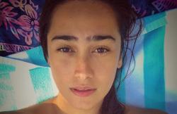 5 Artis Cantik Blasteran Italia, Nomor 3 Juga Keturunan Tionghoa dan Prancis