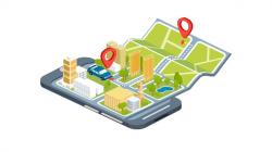 Cara Mencari Masjid Terdekat Menggunakan Aplikasi Google Maps, Sudah Pernah Coba?