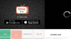 Cara Menggunakan OmeTV di Android, Beda dengan di Laptop