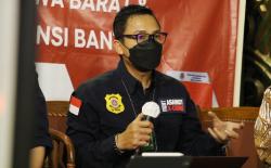 TPS Ilegal Sebabkan Sungai Cisadane Tercemar, 3 Orang Jadi Tersangka