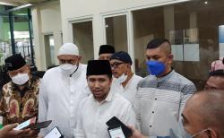 Emil Dardak Terpilih sebagai Ketua DPD Demokrat Jatim 2022-2027, Ini Targetnya 