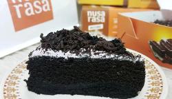 Agrinesia Raya Luncurkan Bolu Kukus Nusa Rasa