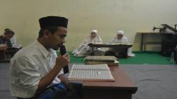 Rutan Salatiga Gelar Lomba Kerohanian dalam Rangka Menyambut Ramadan