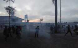 1 Ramadan di Akhir Pekan, Waspada Kerumunan Asmara Subuh Berujung Perang Petasan 