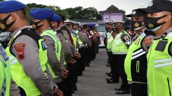 Warga Diimbau Waspadai Copet saat Acara Tradisi Megengan di Demak 