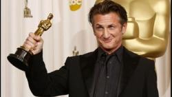 Aktor Hollywood Sean Penn Serukan Miliarder Dunia Beli Jet Tempur F-16 untuk Bantu Ukraina