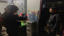 Resahkan Warga, Penjual Miras Ditangkap Tim Sparta Polresta Solo