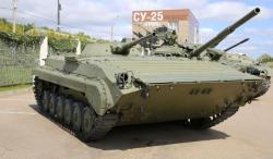 Tank yang Akan Dikirim ke Ukraina Ternyata Buatan Era Soviet 1960-an, Bisakah Melawan Rusia?