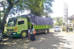 Cegah Kepadatan saat Mudik, Mulai 29 April hingga 1 Mei Truk Barang Dilarang Melintas