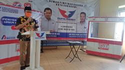 Wali Kota Sukabumi: Partai Perindo Memberi Manfaat kepada Masyarakat