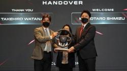 Honda Rombak Kepemimpinan di Indonesia, Takehiro Watanabe Diganti Kotaro Shimizu