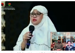 Kisah di Balik Masjid At Taufiq, Kini Jadi Tempat Ibadah Utama Warga Lenteng Agung