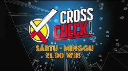 Intip Kekocakan Lord Rangga Membuat Tatanan Dunia Baru Hanya di Cross Check! iNews 