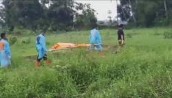 Hilang 10 Hari, Jasad Nenek Wiwi Ditemukan Membusuk di Hutan Kawalu Tasikmalaya<