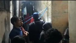 Duar! Tabung Gas 3 Kg Meledak di Cimahi, 1 Keluarga Terkapar akibat Luka Bakar<