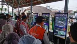 8 Bulan Mati Suri, Menhub Pastikan KA Bogor-Sukabumi Beroperasi Pekan Depan<