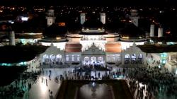 Sambut Ramadhan, Seluruh Masjid dan Musala di Aceh Diimbau Kalibrasi Waktu Salat