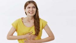 BAB Keras, Begini Cara Melancarkannya secara Alami