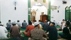 Jadwal Imsakiyah di Manado 3-4 April 2022