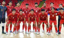Daftar 28 Pemain Timnas Futsal Indonesia untuk TC Piala Asia 2022, Ada Inzaghi dan Albagir