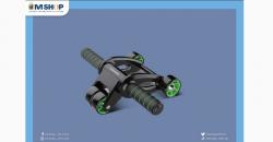 Di Mana pun dan Kapan pun, Ini Rekomendasi Alat yang Bisa Bantu Raih Tubuh Ideal