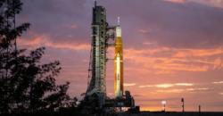 Ada Masalah, Uji Roket Bulan Artemis I Batal