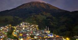 25 Tempat Wisata di Magelang yang Cocok untuk Healing Bareng Keluarga