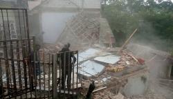 Kasus Gas 3 Kg Meledak, BPBD Imbau Warga Rutin Cek Listrik dan Tabung Elpiji