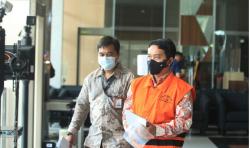 Eks Pejabat Kemendagri Segera Disidang terkait Kasus Suap Dana PEN