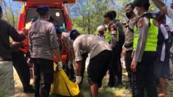 Pamit ke Bar, Bule Inggris Malah Ditemukan Tewas di TPA Suwung