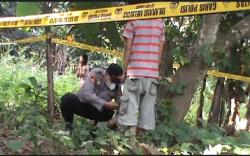 Pamit Cari Angin usai Buka Puasa, Pria Ini Tewas Tergantung di Pohon Rambutan 