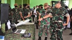 Prajurit Kodam Siliwangi Pamerkan Inovasi Teknologi di Bandung, Intip Kecanggihannya<