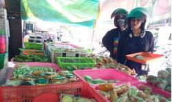 Minyak Goreng Mahal, Ukuran Jajanan Buka Puasa Diperkecil