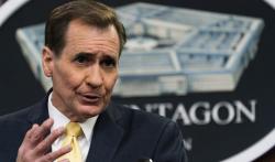 Rusia Tuduh AS Dalangi Upaya Pembunuhan Putin, Begini Komentar Gedung Putih 